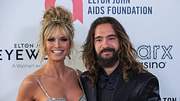 Heidi Klum Tom Kaulitz - Foto: Imago / ZUMA Wire