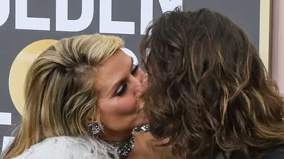 Heidi Klum und Tom Kaulitz