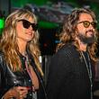 Heidi Klum & Tom Kaulitz - Foto:  Kym Illman/Getty Images