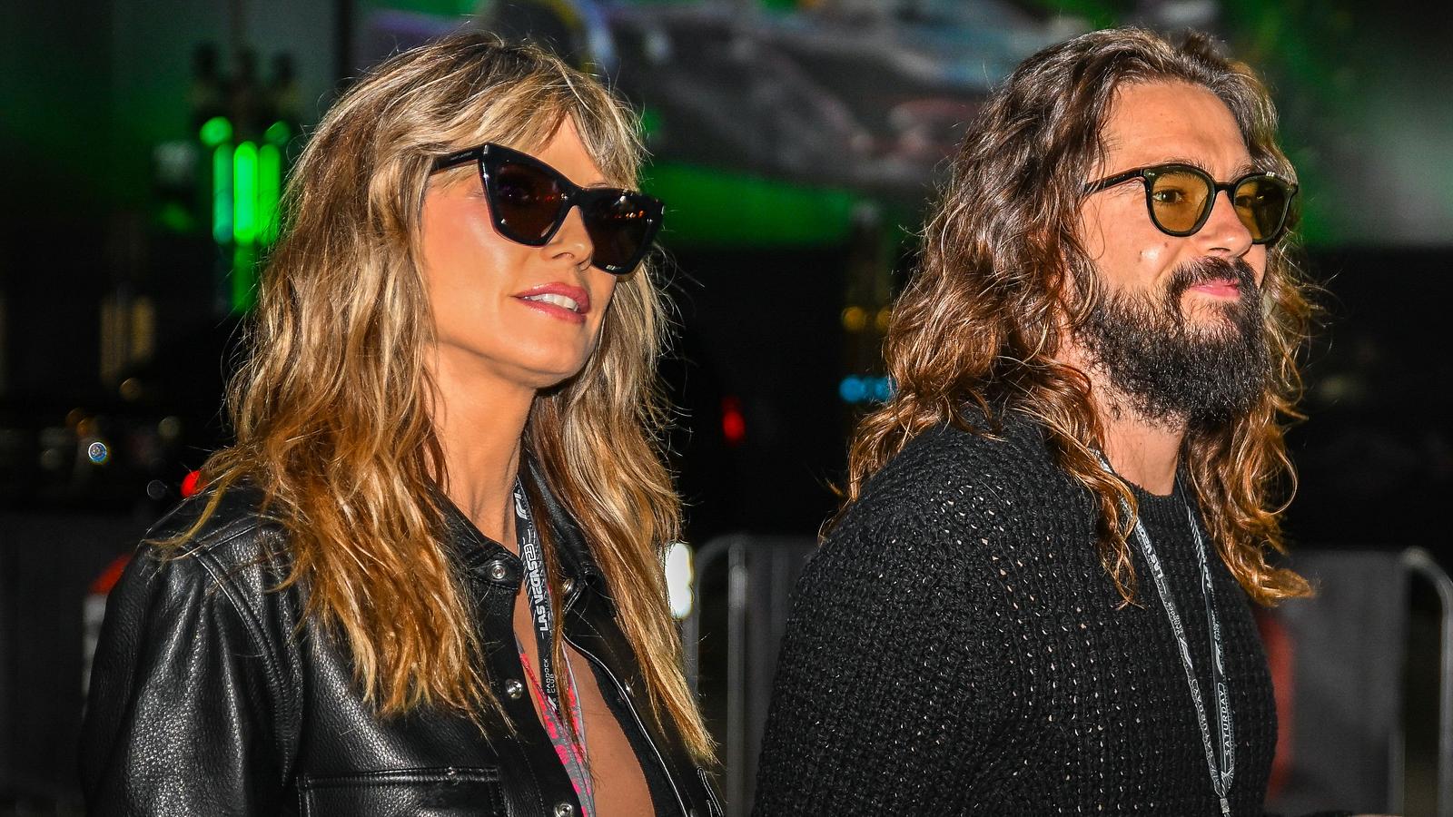 Heidi Klum & Tom Kaulitz: Jetzt brauchen sie professionelle Hilfe | InTouch