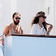 Tom Kaulitz und Heidi Klum - Foto: Ivan Romano/ GC Images