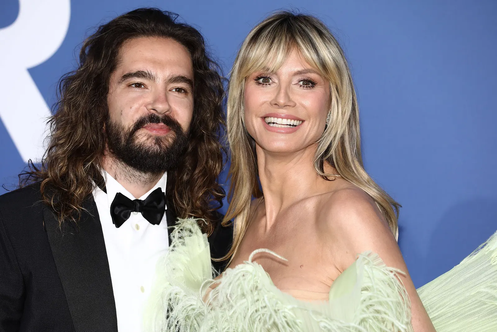 Heidi Klum plaudert aus dem Nähkästchen: Das machen sie und Ehemann Tom  Kaulitz im Bett | InTouch