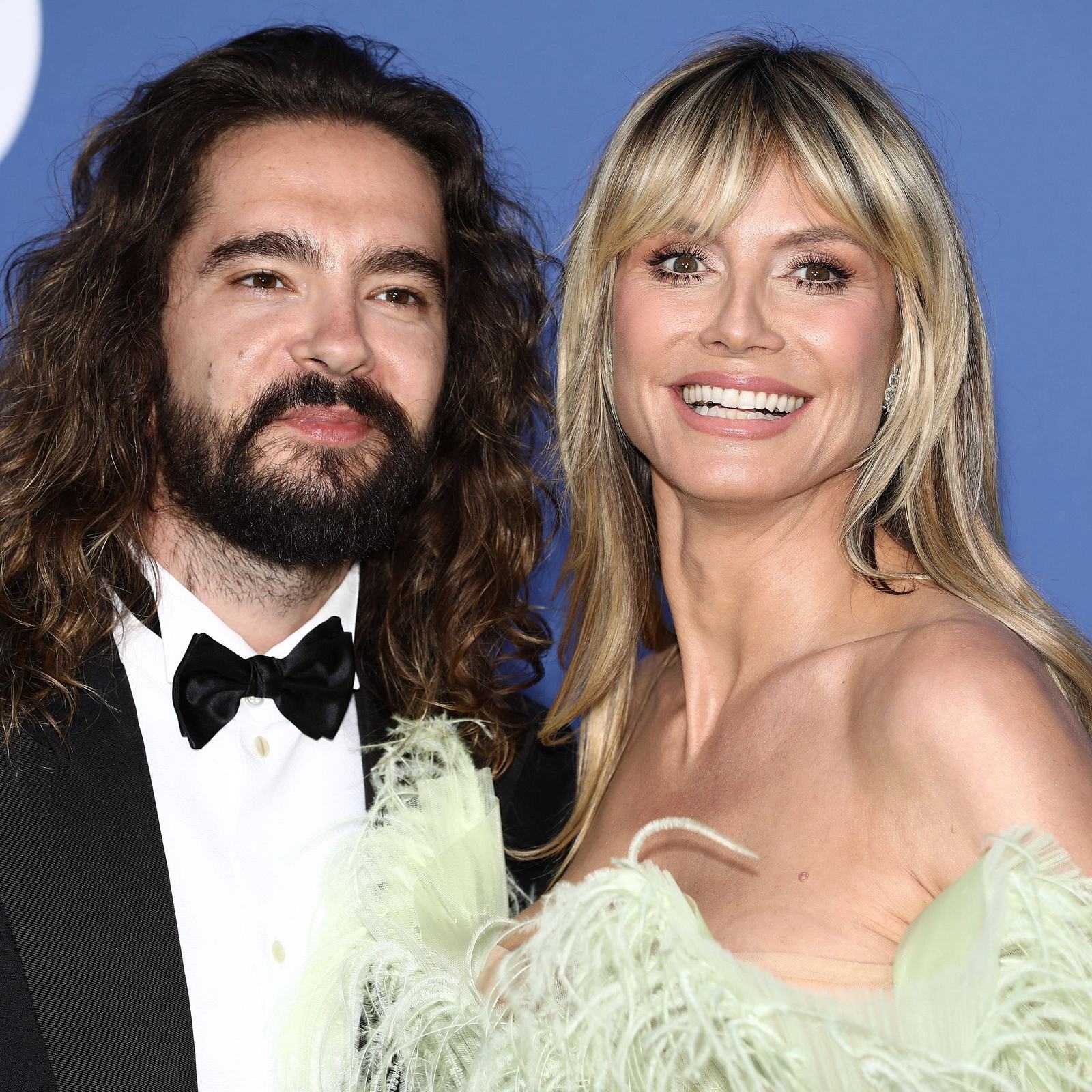 Heidi Klum plaudert aus dem Nähkästchen: Das machen sie und Ehemann Tom  Kaulitz im Bett | InTouch