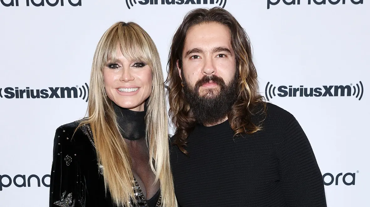Heidi Klum und Tom Kaulitz