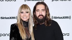 Heidi Klum und Tom Kaulitz - Foto: Mike Coppola/ Getty Images for SiriusXM