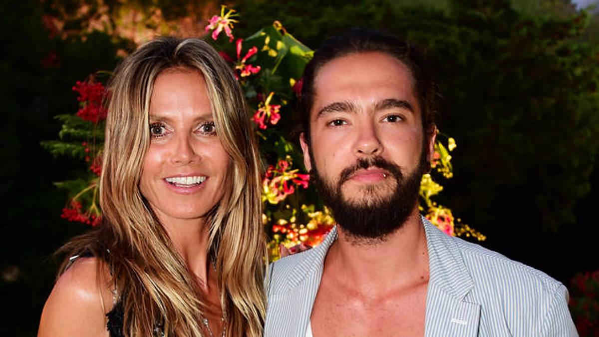 Heidi Klum spricht Klartext