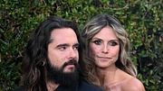 Heidi Klum & Tom Kaulitz - Foto: IMAGO / Featureflash