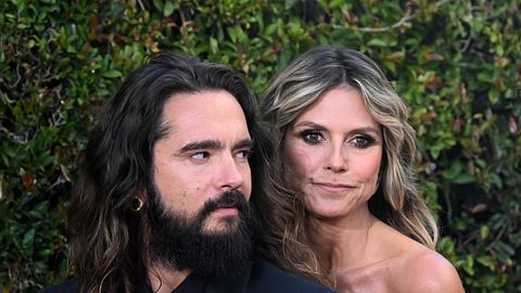 Heidi Klum & Tom Kaulitz - Foto: IMAGO / Featureflash