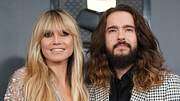 Heidi Klum und Tom Kaulitz - Foto: IMAGO/ ZUMA Wire