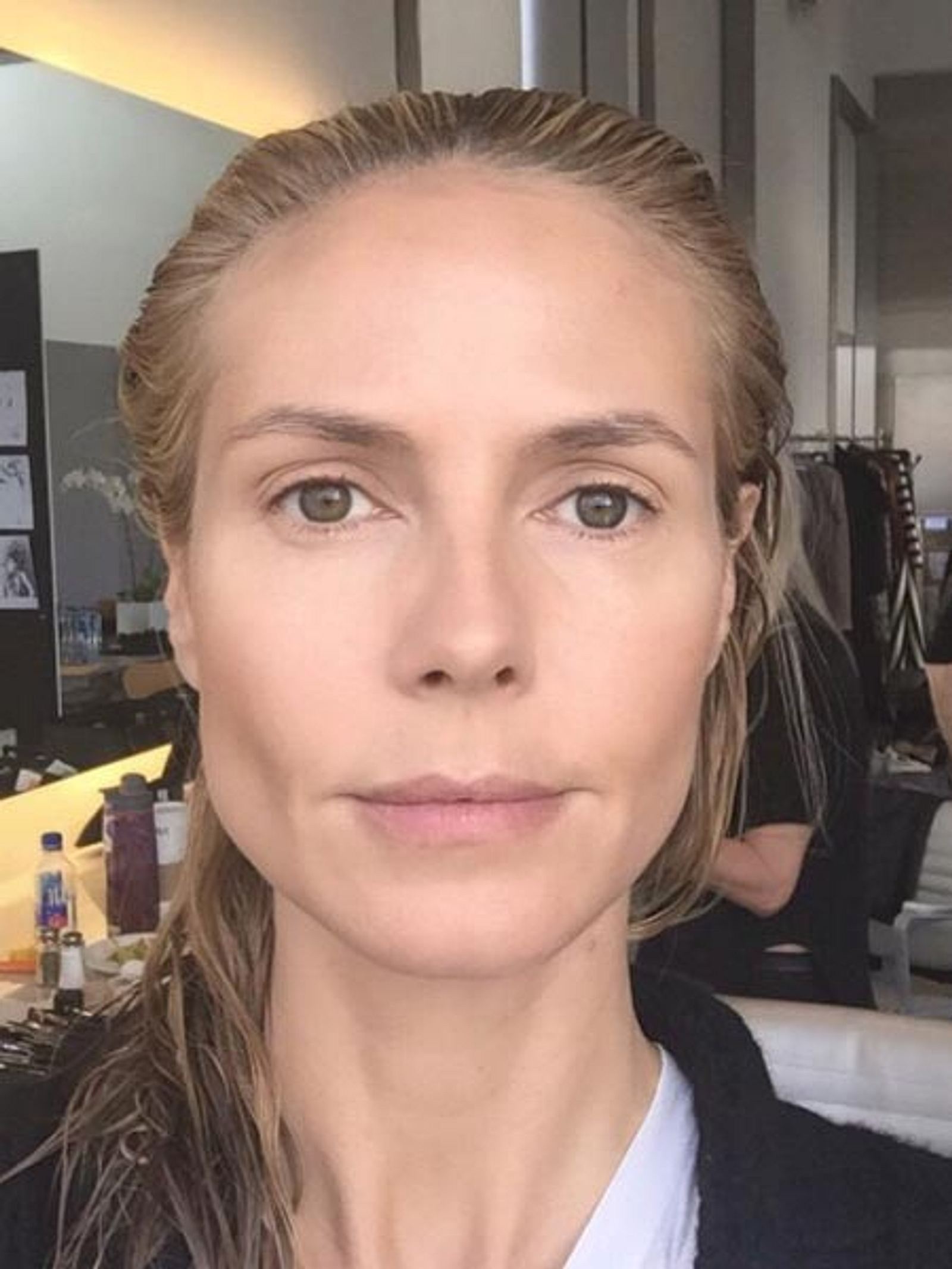 Женщина без макияжа фото. Хайди Клум no Makeup. Heidi Klum without Makeup. Джессика Алвес без макияжа. Лицо девушки без макияжа.