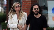 Heidi Klum und Tom Kaulitz - Foto: MEGA/ GC Images