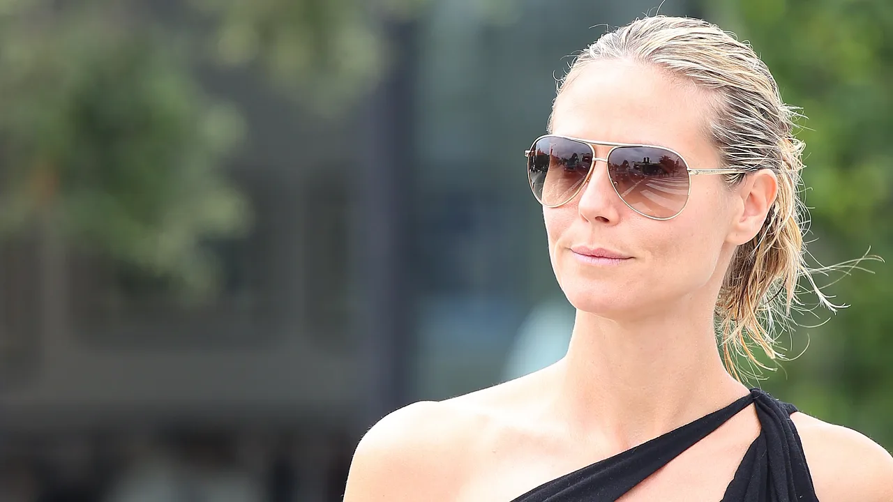 Heidi Klum Heidi Klum - Foto: JB Lacroix/WireImage