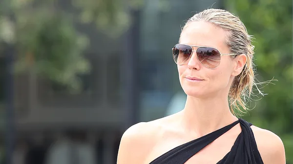 Heidi Klum