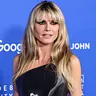 Heidi Klum