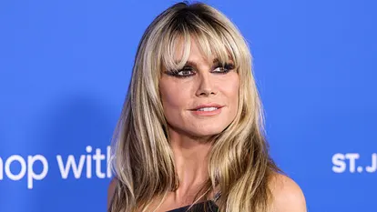 Heidi Klum