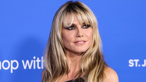 Heidi Klum - Foto: IMAGO / ABACAPRESS