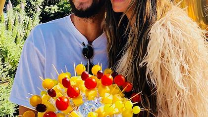 Süße Liebeserklärung: Heidi Klum feiert mit Tom Kaulitz Geburtstag - Foto: Instagram / Heidi Klum