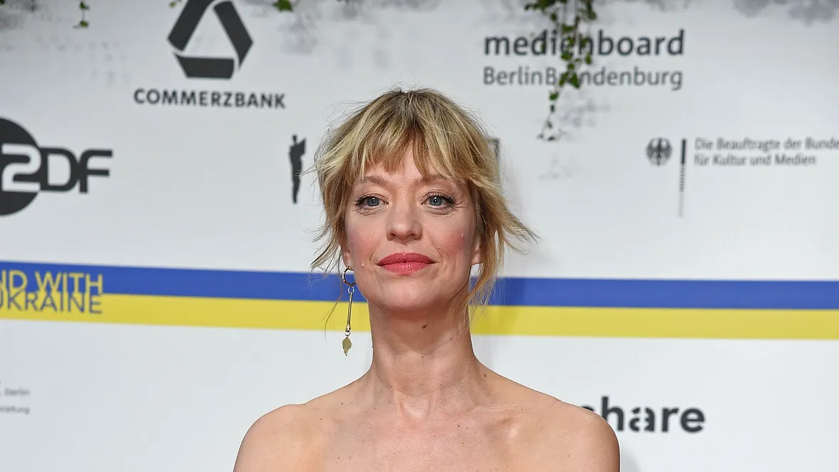 Heike Makatsch