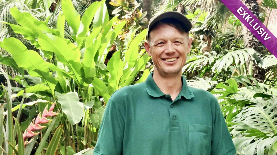 Bauer sucht Frau international: Heiko
