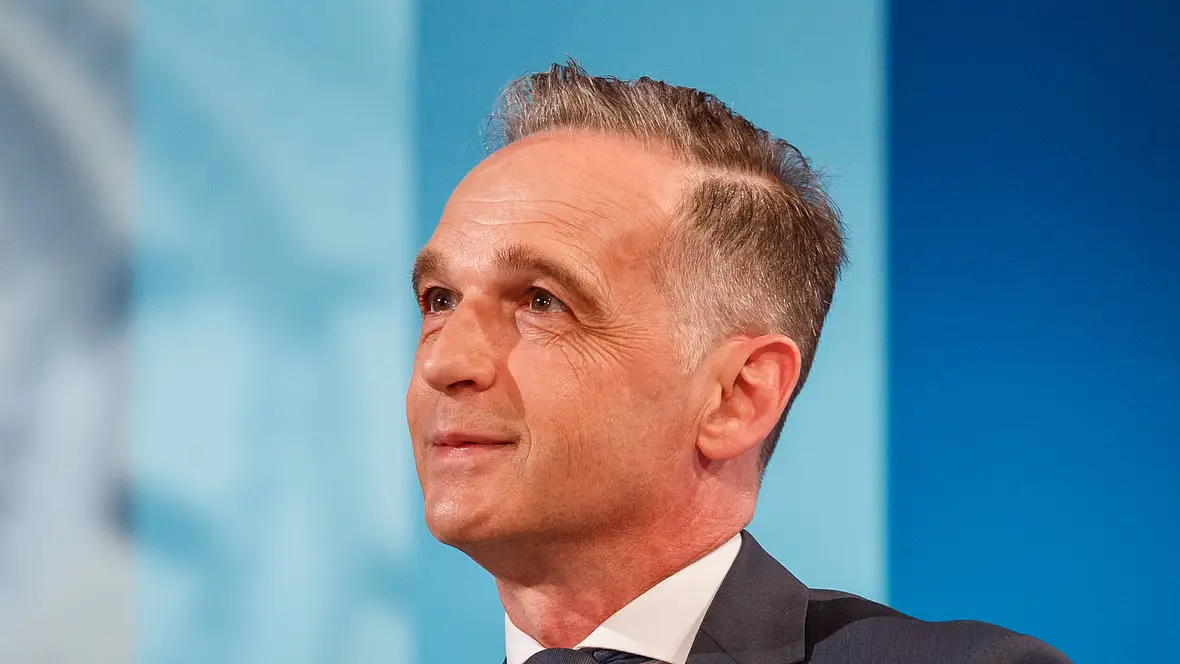 Heiko Maas