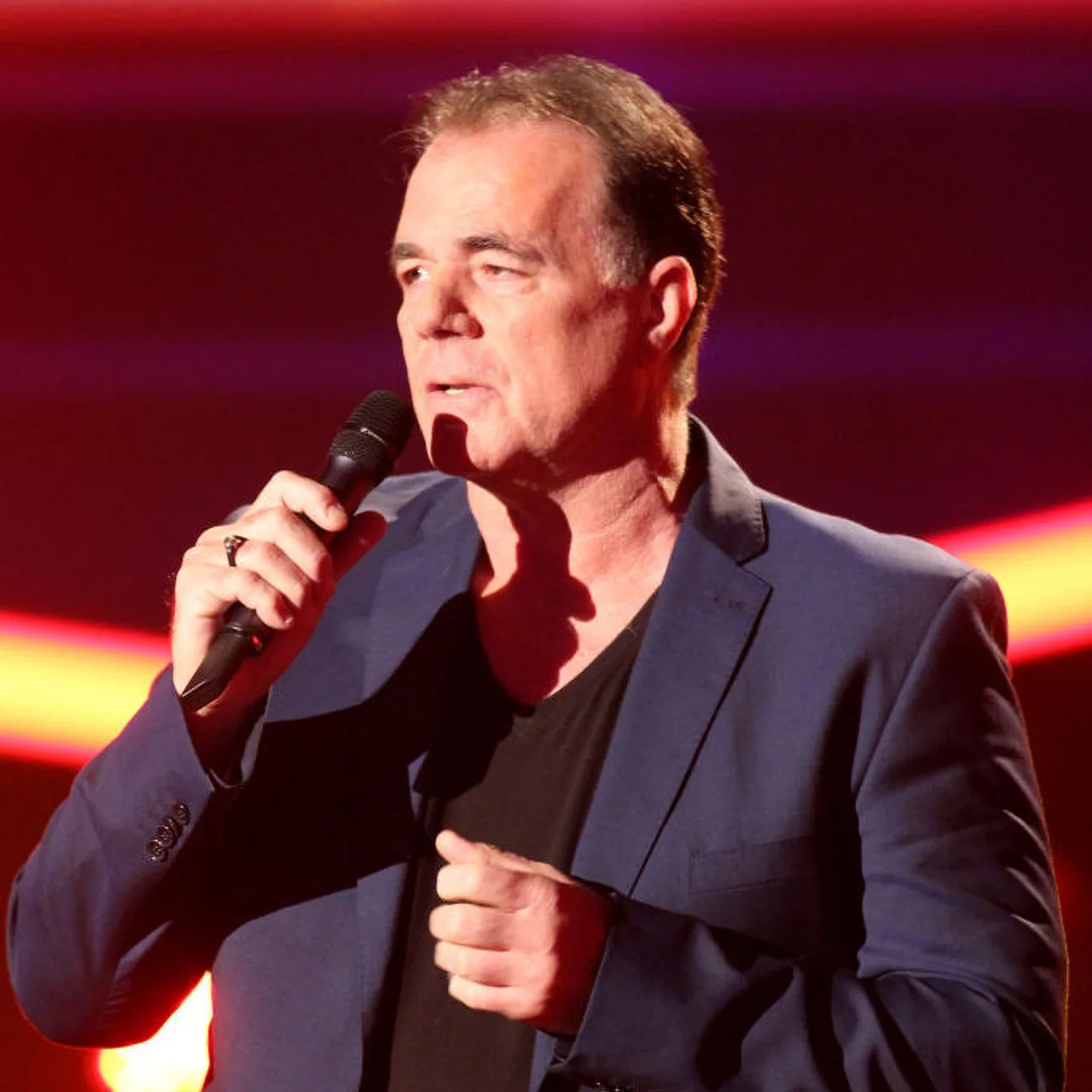 Hein Simons nimmt 12 Tabletten am Tag Hein Simons nimmt 12 Tabletten am Tag - Foto: GettyImages