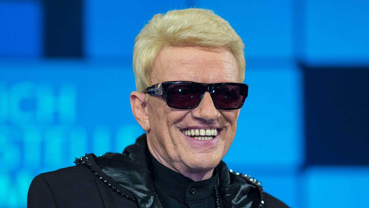 Heino