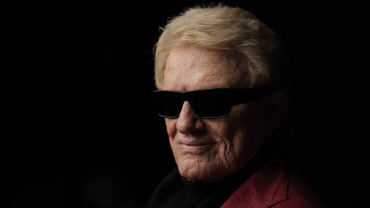 Heino Heino - Foto: Imago / xcitepress