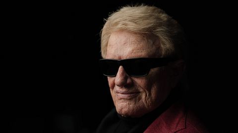 Heino - Foto: Imago / xcitepress