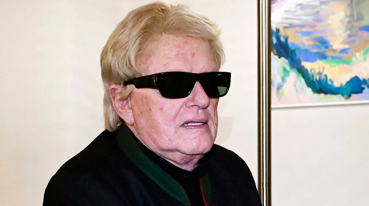 Heino Heino - Foto: IMAGO / Future Image