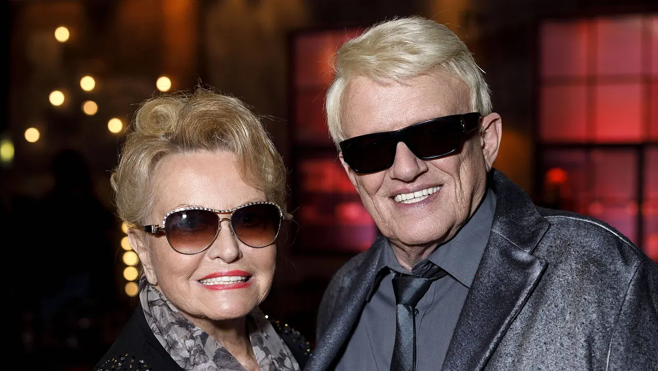 Heino Hannelore Heino Hannelore - Foto: Imago / Future Image