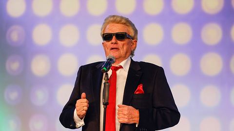 Heino - Foto: Gerald Matzka/WireImage