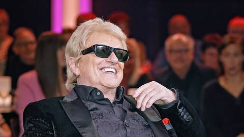 Heino - Foto: IMAGO / STAR-MEDIA