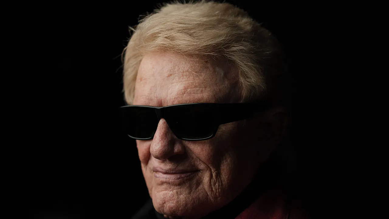 Heino Heino - Foto: IMAGO / xcitepress