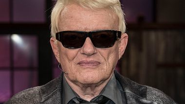 Heino ist in großer Sorge - Foto: Getty Images