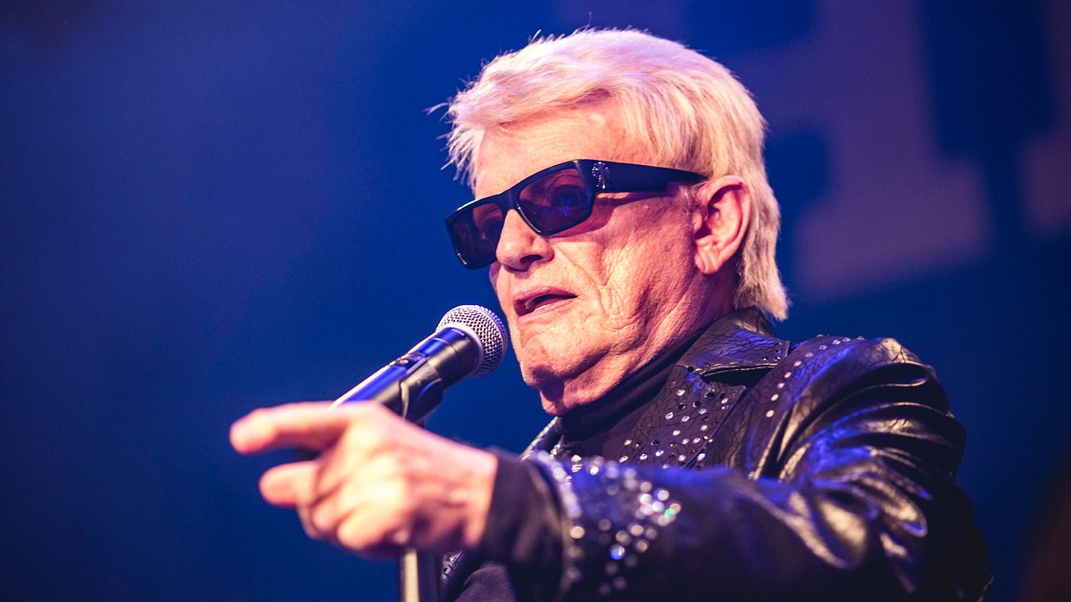 Heino & Hannelore