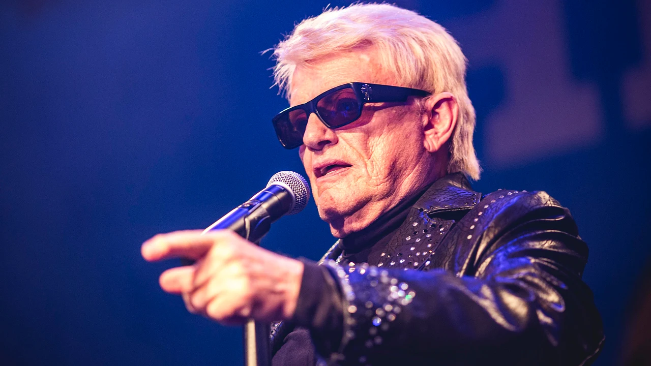 Heino Heino - Foto: Gina Wetzler/ Redferns