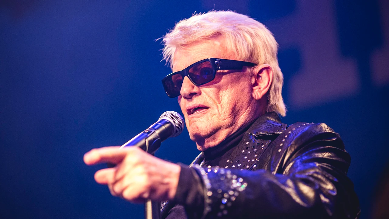 Heino & Hannelore Heino & Hannelore - Foto: Gina Wetzler/ Redferns