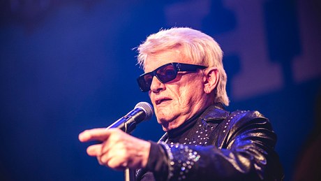 Heino - Foto: Gina Wetzler/ Redferns