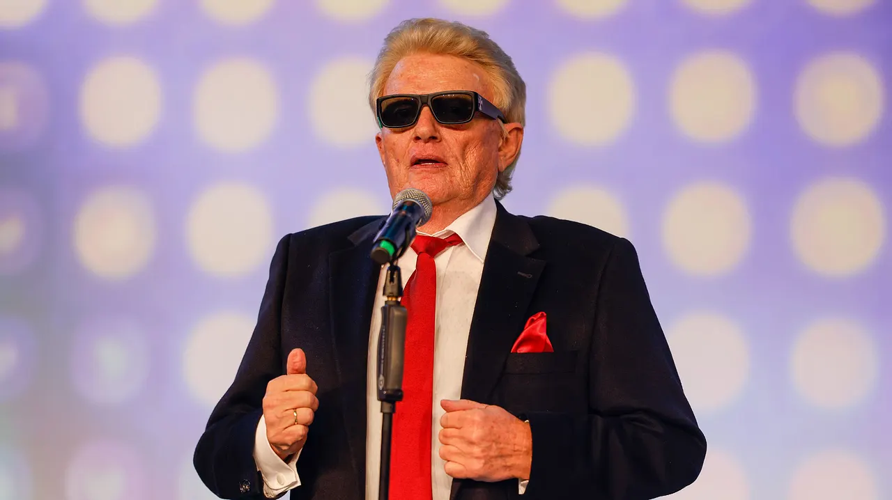Heino Heino - Foto: Gerald Matzka/ WireImage