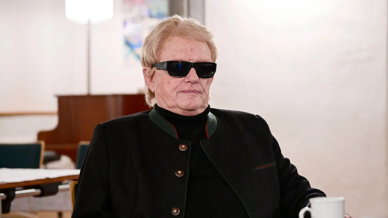 Heino - Foto: IMAGO / Future Image Heino - Foto: IMAGO / Future Image