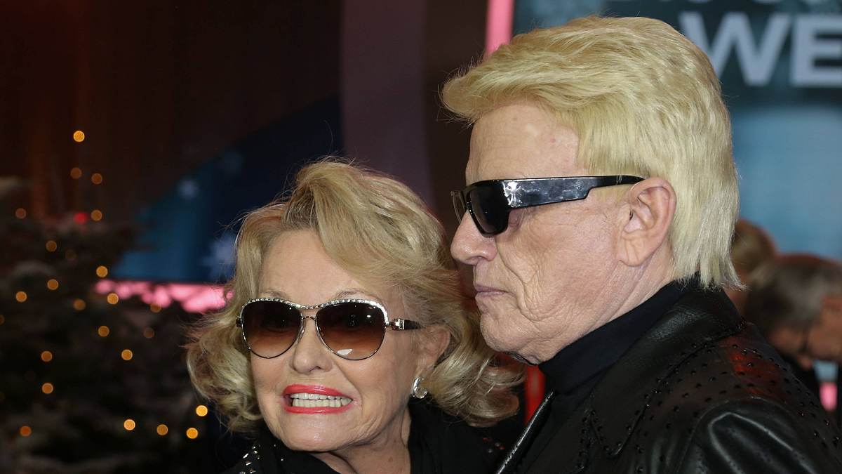 Heino & Hannelore