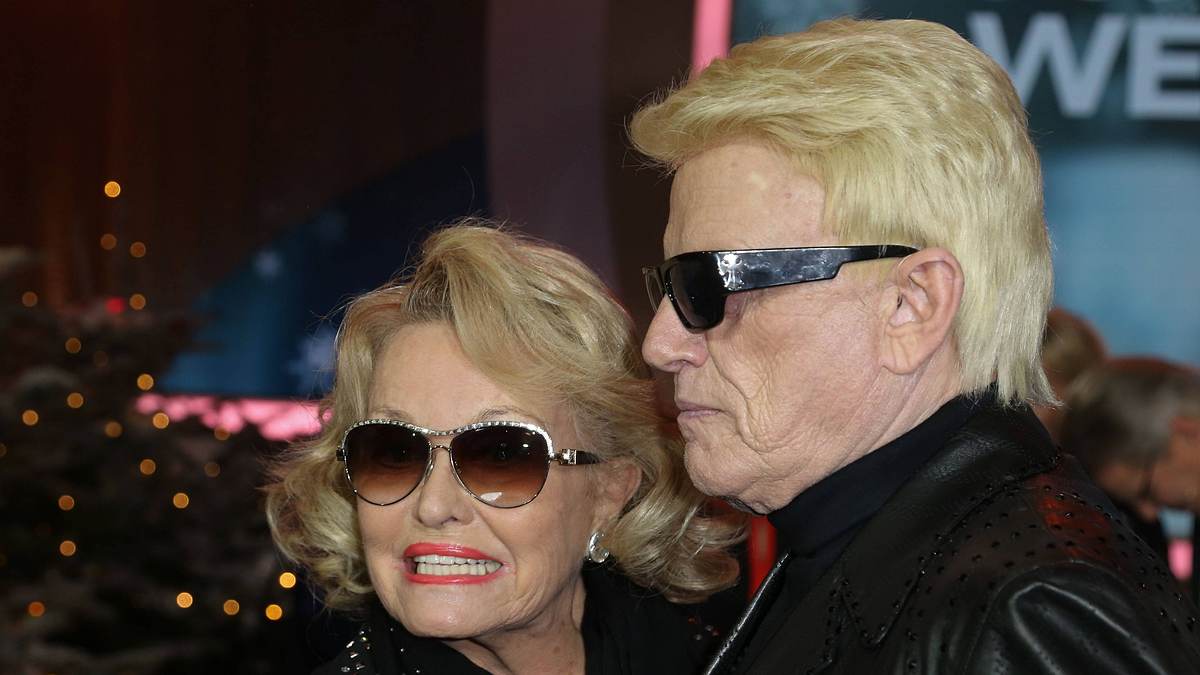 Heino & Hannelore