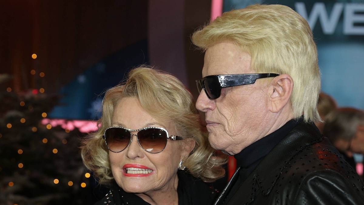 Heino und Hannelore