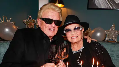 Heino und Hannelore
