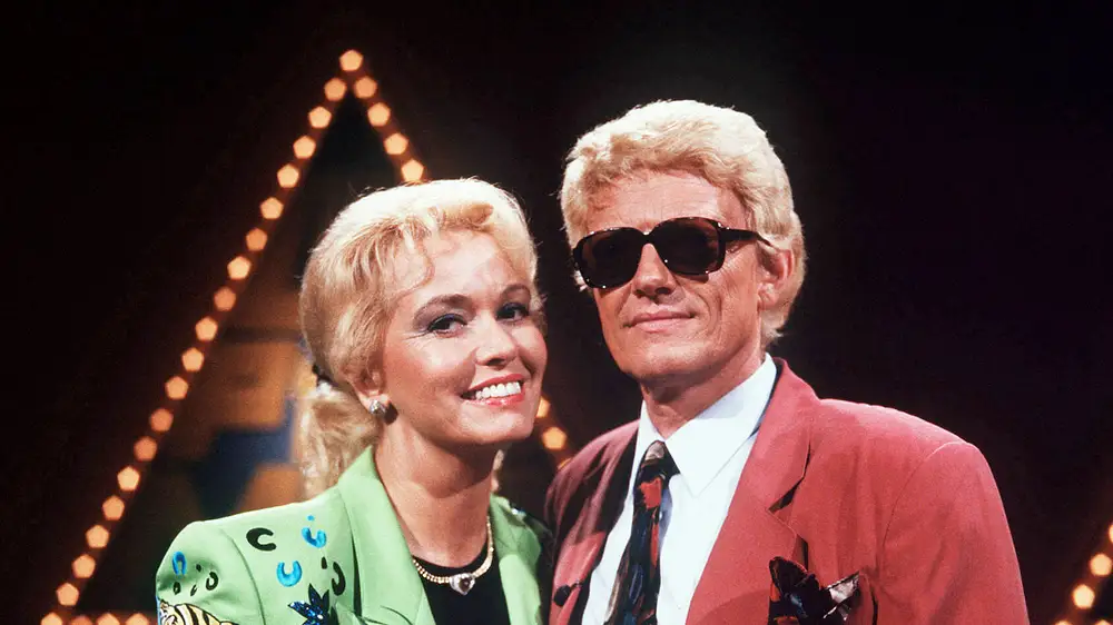 Heino Hannelore Heino Hannelore