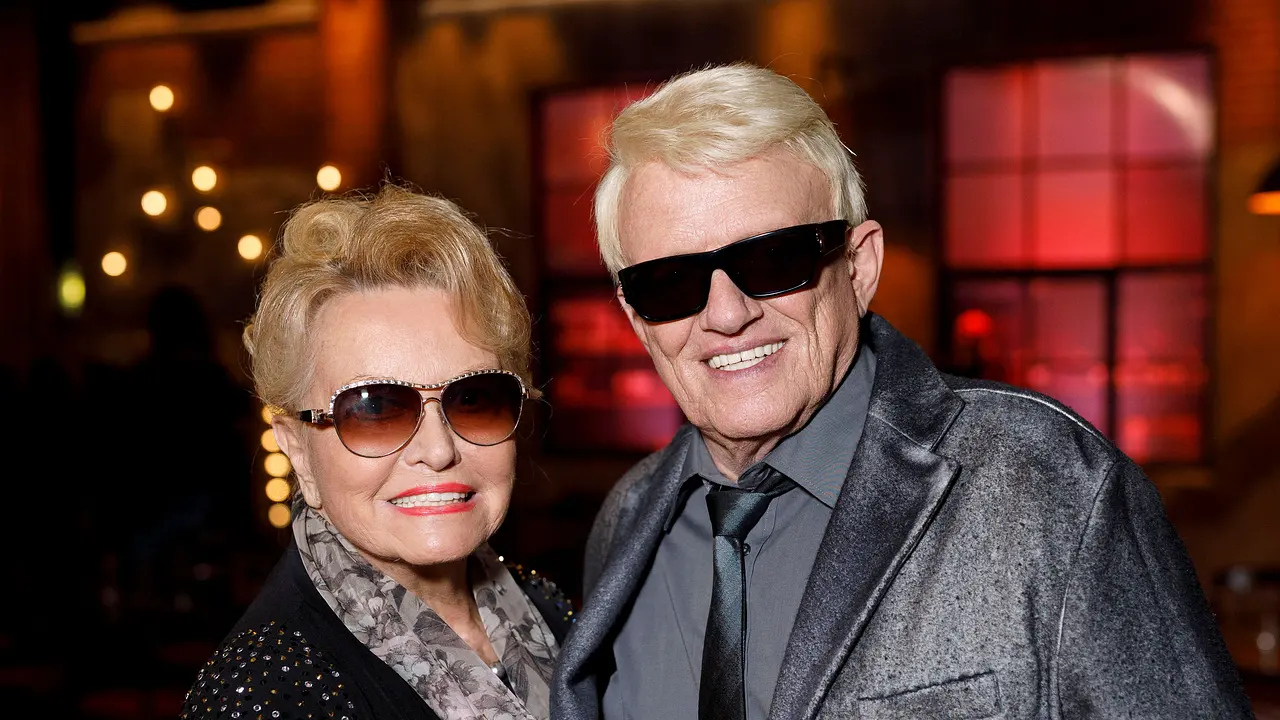 Heino und Hannelore Heino und Hannelore - Foto: IMAGO / Panama Pictures
