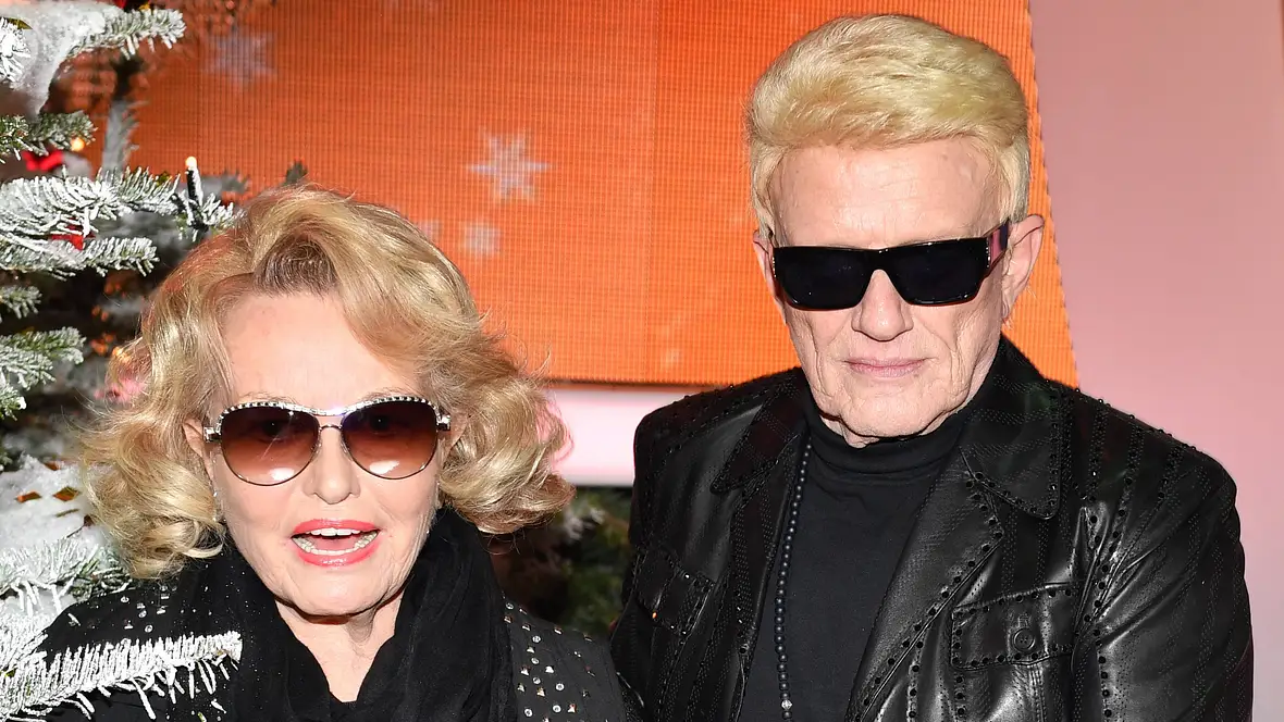 Heino und Hannelore