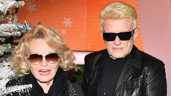 Heino und Hannelore