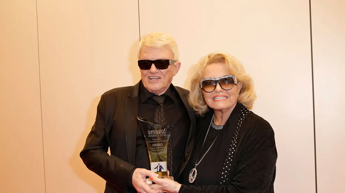 Heino & Hannelore