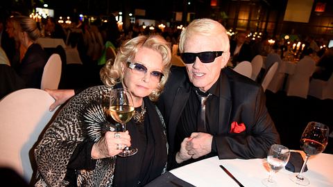 Heino & Hannelore - Foto: Stefanie Hertels Tochter geht ihre eigenen Wege.